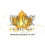 Skin Sense, a day spa icon