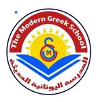 Modern Greek School icon