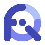 FiQu: track spending & savings icon