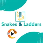 MTT Snakes & Ladders icon