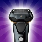 Razor Prank Haircut Funny App icon