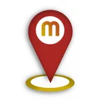 Mobi Tracker icon