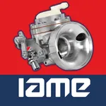 Jetting for IAME X30 Karting icon