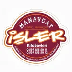 Manavgat İşler Kitabevi icon