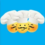 Chefs Kiss Stuff Stickers icon