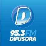 Difusora 95 FM icon