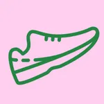 Worn Out: Shoe Tracking icon