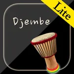 Djembe - Drum Percussion Pad icon