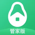 管家工作台 icon