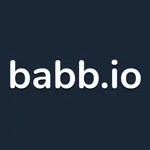 Babb.io icon