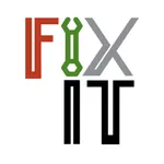 FIX IT | Premium Services icon