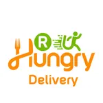 RUHungry Delivery icon