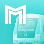 MetroMan Wuhan icon