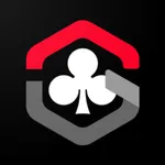 ClubGG Poker icon