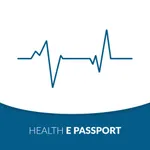 CMS Health E-Passport icon