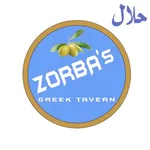 Zorbas Greek Taverna icon