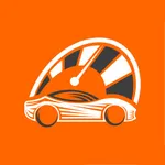 EzCarRide Driver icon