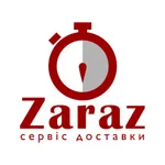 Zaraz icon