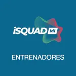 iSquad Entrenadores icon