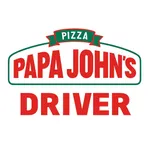 Papa John's Driver icon