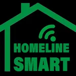 HomeLine Smart icon