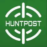 HuntPost icon