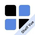 Snap2Insight Shelf Vue icon