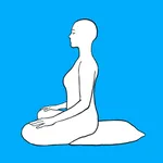 Meditation - 5 basic exercises icon