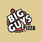 Big Guys Pizza icon