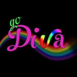 Go Diva Car Service for Women icon