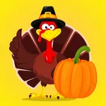 Happy Thanks Giving!! icon