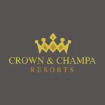 Crown And Champa Resorts icon