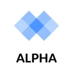 Alpha by Bindo icon