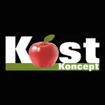 Kost Koncept icon