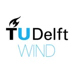 TU Delft Wind Energy Institute icon