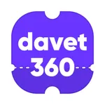 Davet360 icon