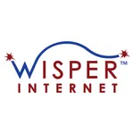 Wisper Home icon