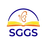 SGGS Online icon