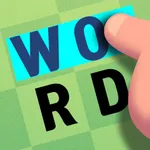 Daily Word Search Global icon