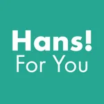 Hans! For You icon