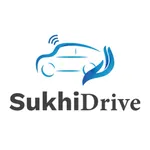 Sukhi Drive icon