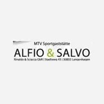 Alfio and Salvo icon