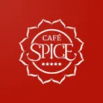 Cafe Spice Darlington icon