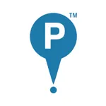 Secure-a-Spot: Find Parking icon