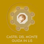 Castel del Monte guida LIS icon