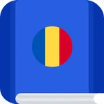 Romanian Etymology Dictionary icon