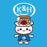 K&H健康ランド icon