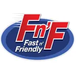 Fast n' Friendly Rewards icon