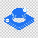 Magic BG Remove: Touch&Retouch icon