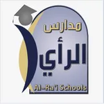 Alrai Schools icon